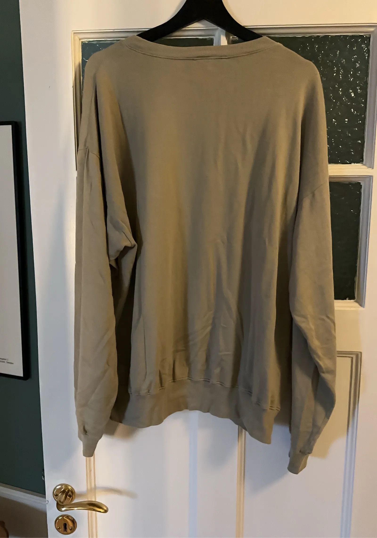 Auralee Auralee Sweatshirt Size XL / US 12-14 / IT 48-50 - 4 Thumbnail