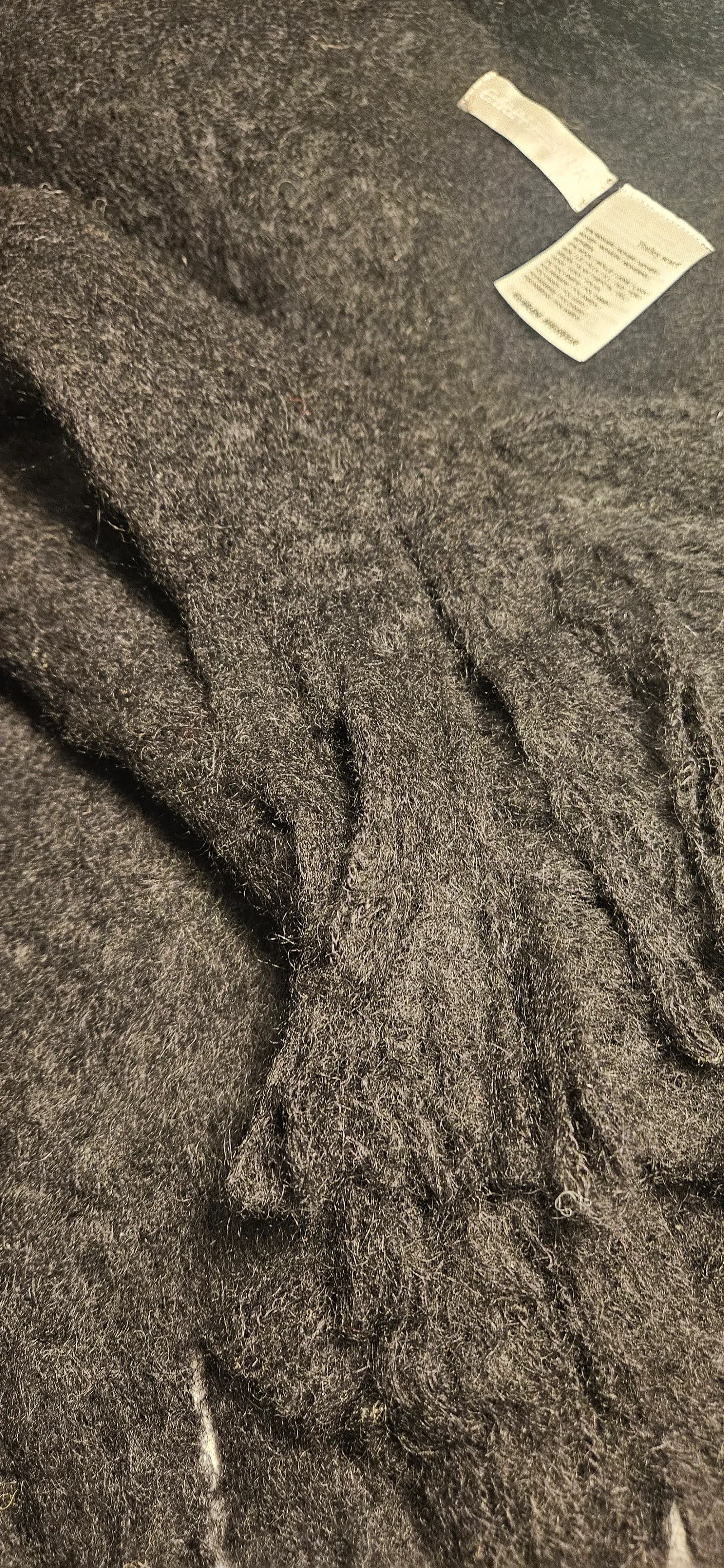 Carin Wester Carin Wester Hailey scarf Scarf Size ONE SIZE - 4 Thumbnail