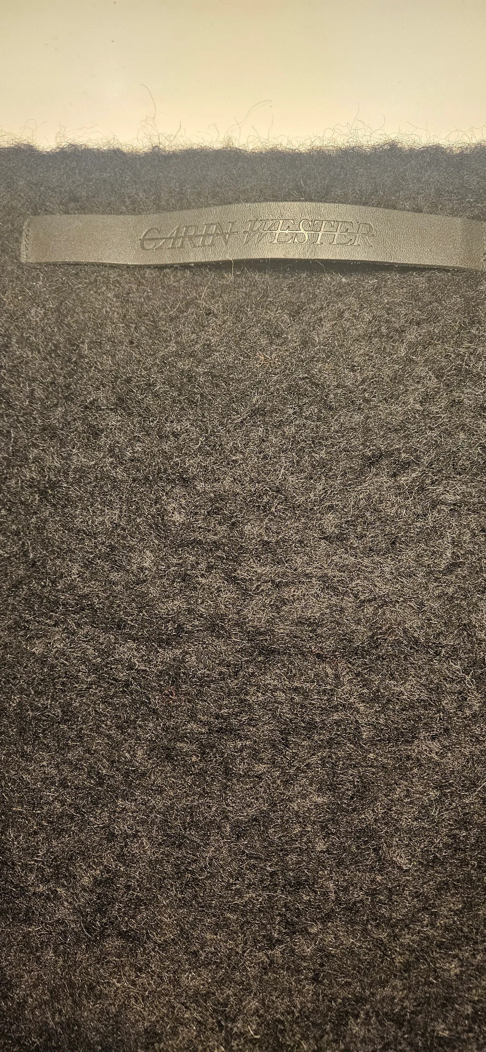 Carin Wester Carin Wester Hailey scarf Scarf Size ONE SIZE - 2 Thumbnail