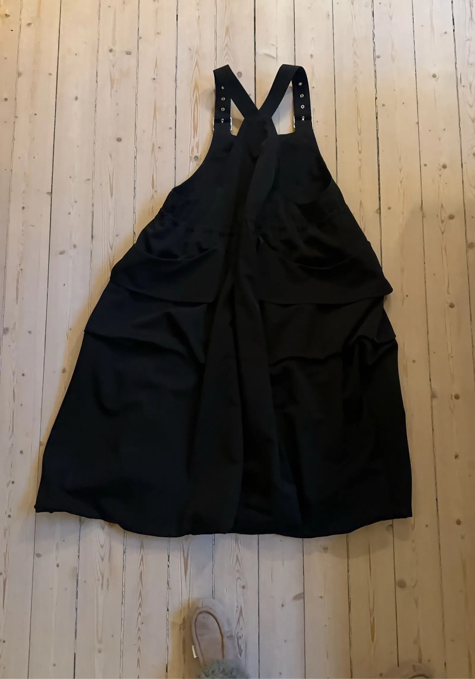 Comme des Garcons Comme des Garcons Dress Size XS / US 0-2 / IT 36-38 - 4 Thumbnail