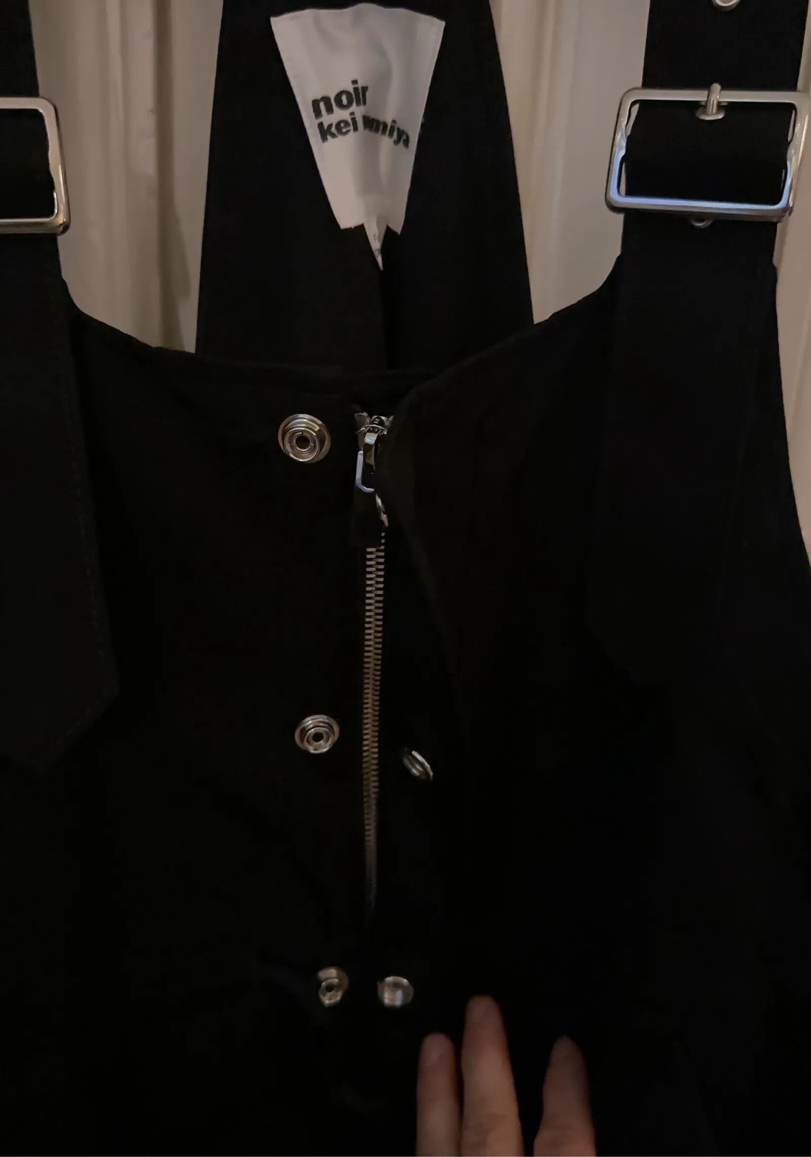 Comme des Garcons Comme des Garcons Dress Size XS / US 0-2 / IT 36-38 - 6 Thumbnail