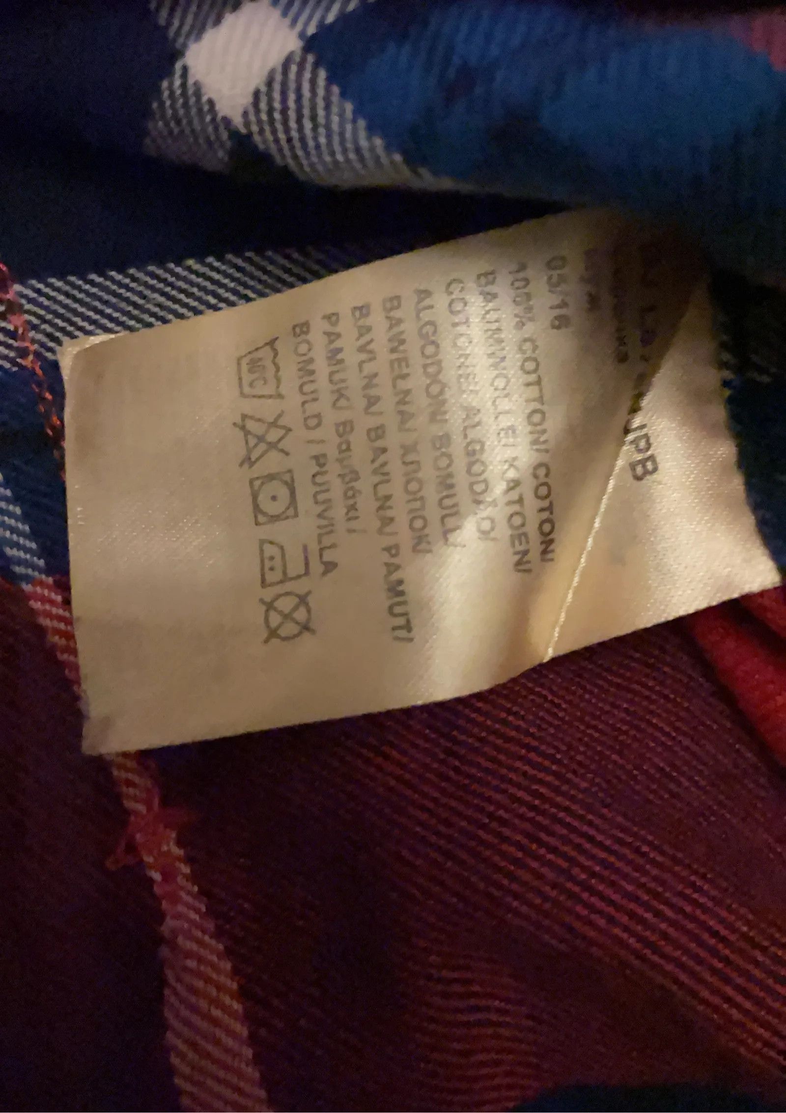 Lee Lee Lee Shirt Size US S / EU 44-46 / 1 - 4 Thumbnail