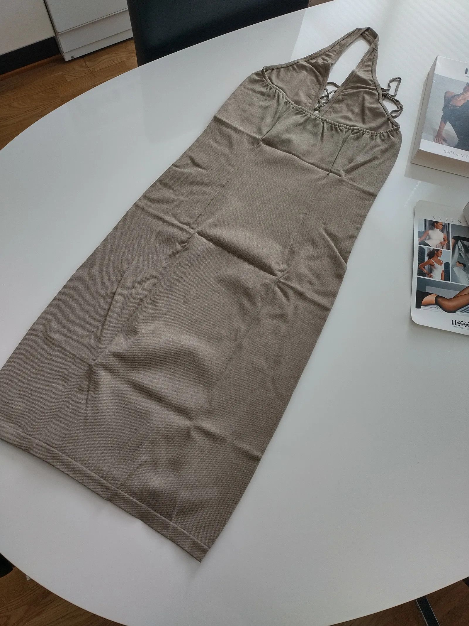 Wolford Wolford Dress Size S / US 4 / IT 40 - 4 Thumbnail