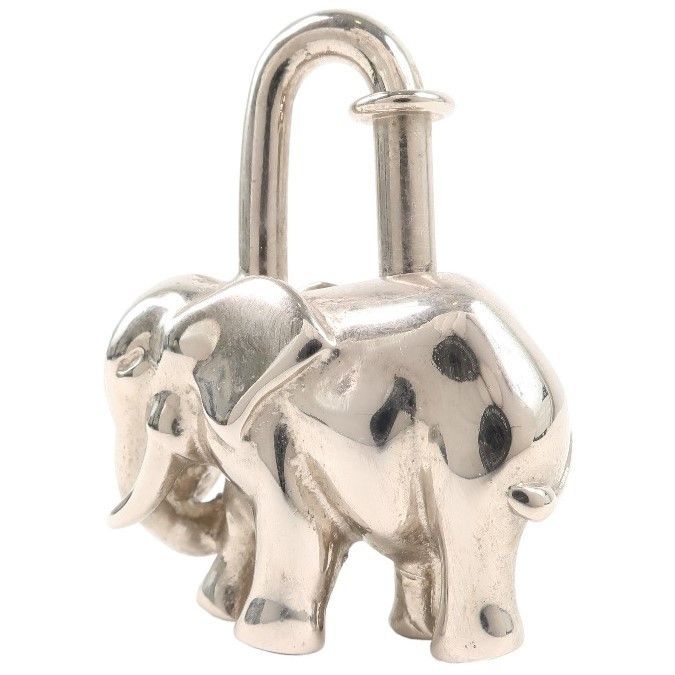 Hermes Hermes Cadena Metal Size ONE SIZE - 3 Thumbnail