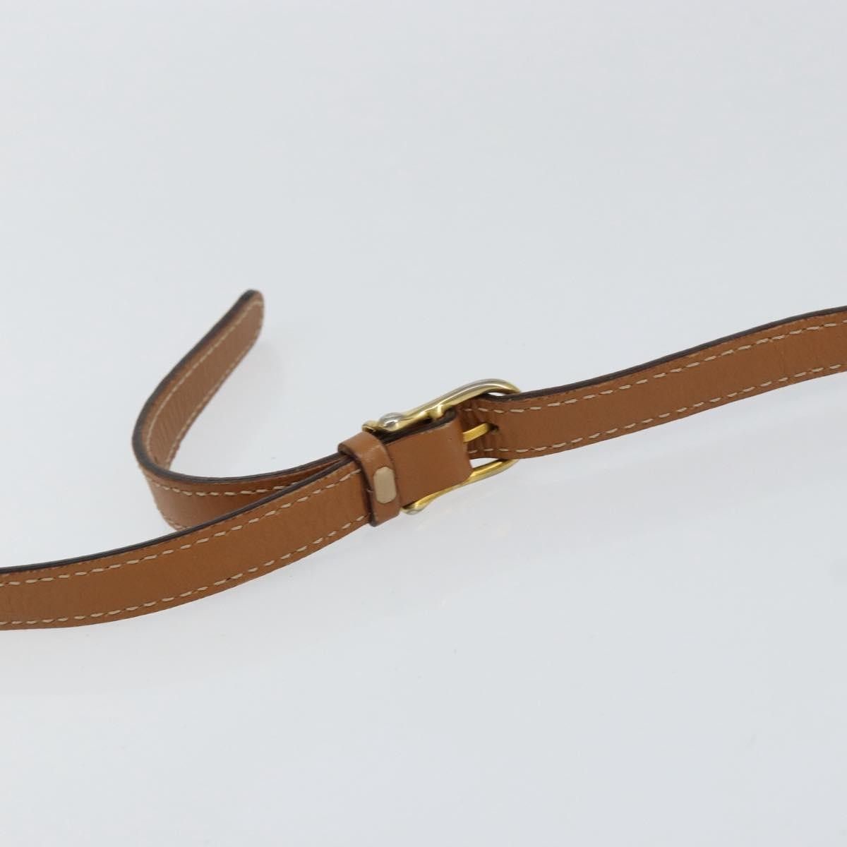 Celine Celine Vintage Macadam Canvas and Leather Size ONE SIZE - 17 Thumbnail