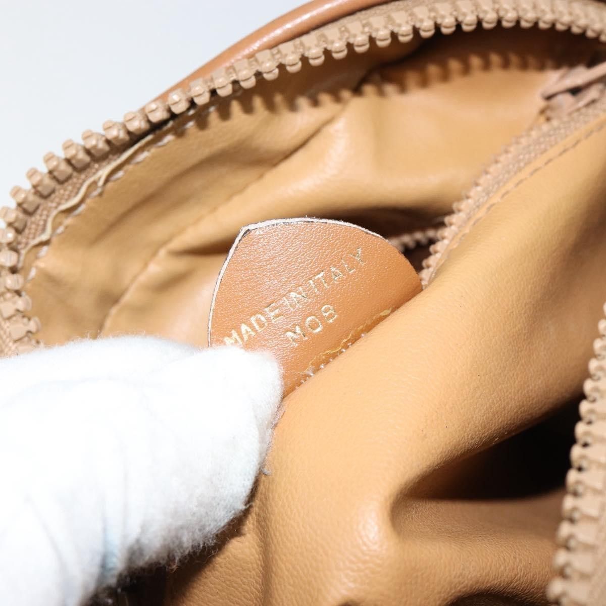 Celine Celine Vintage Macadam Canvas and Leather Size ONE SIZE - 7 Thumbnail
