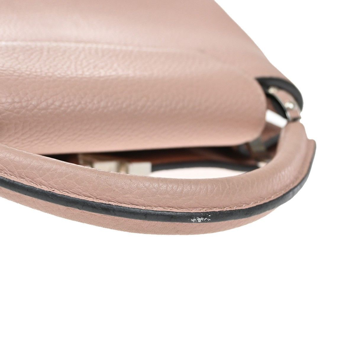 Louis Vuitton Louis Vuitton Capucines Bag Leather Size ONE SIZE - 12 Thumbnail