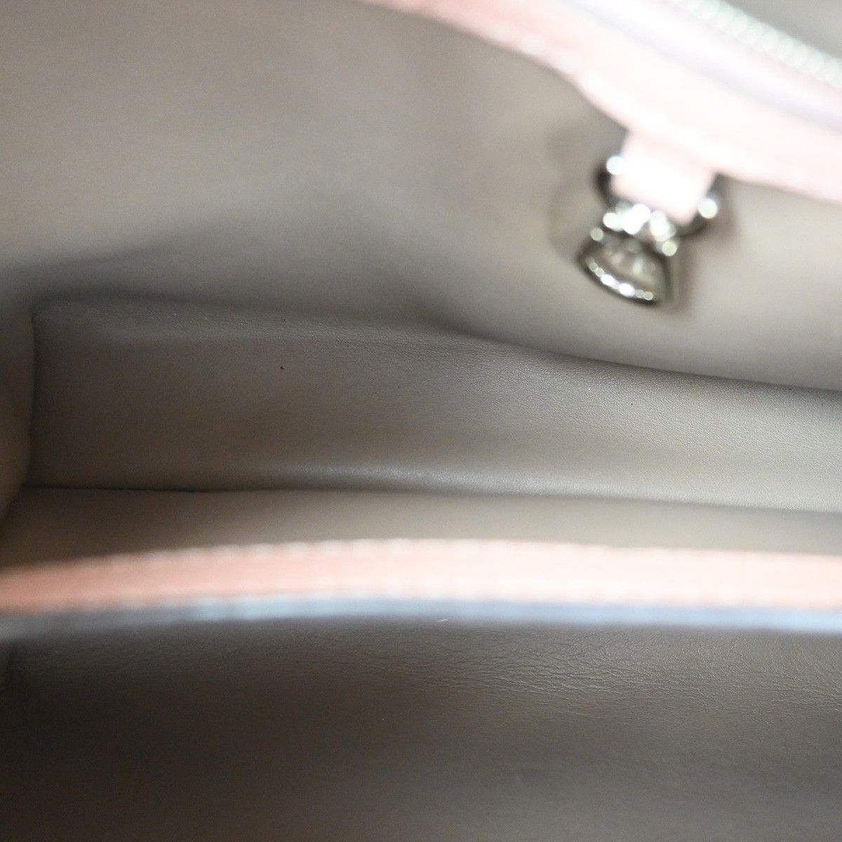 Louis Vuitton Louis Vuitton Capucines Bag Leather Size ONE SIZE - 15 Thumbnail