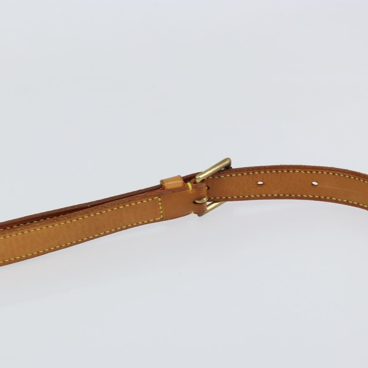 Louis Vuitton Louis Vuitton Musette Handbag Monogram Canvas Size ONE SIZE - 14 Thumbnail