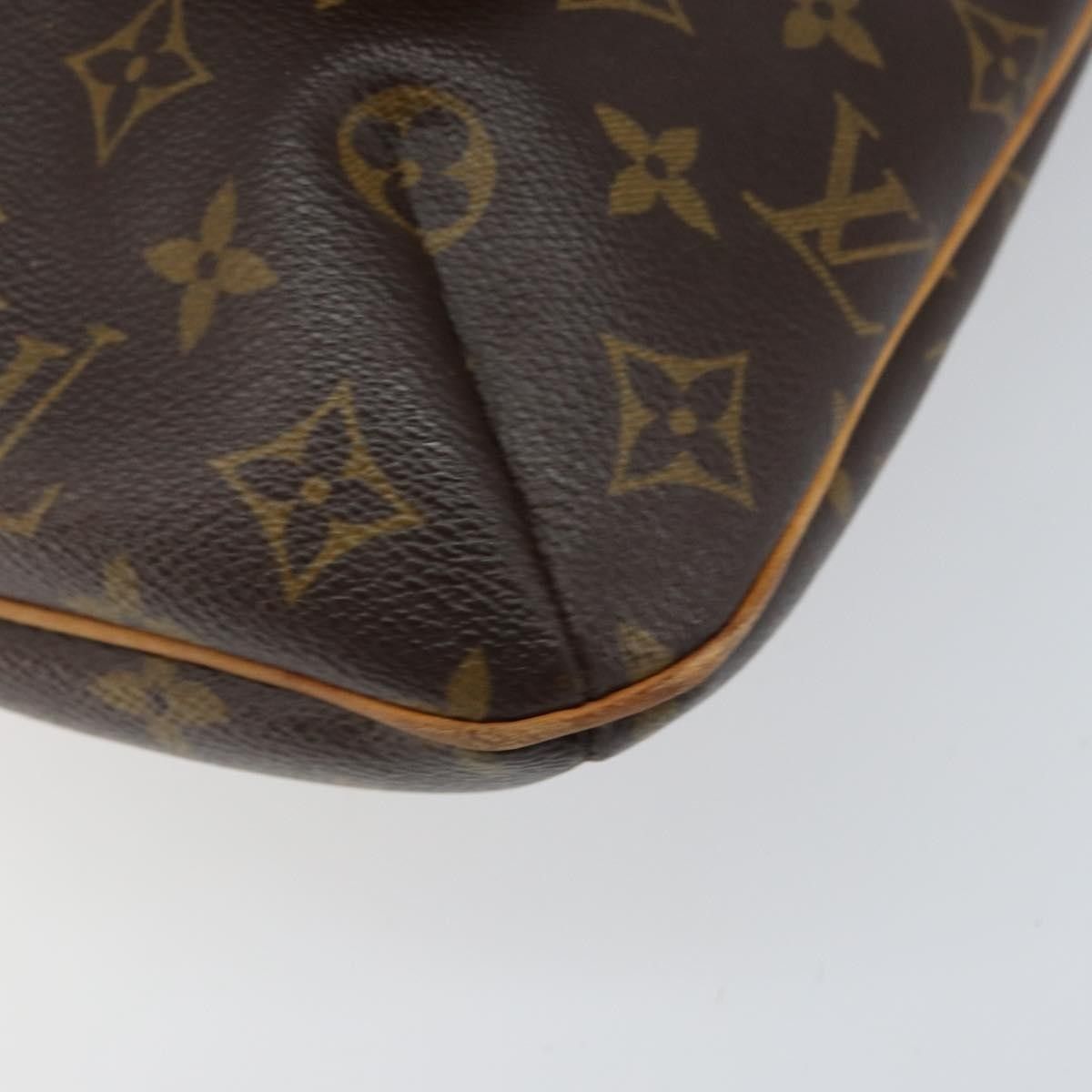 Louis Vuitton Louis Vuitton Musette Handbag Monogram Canvas Size ONE SIZE - 16 Thumbnail
