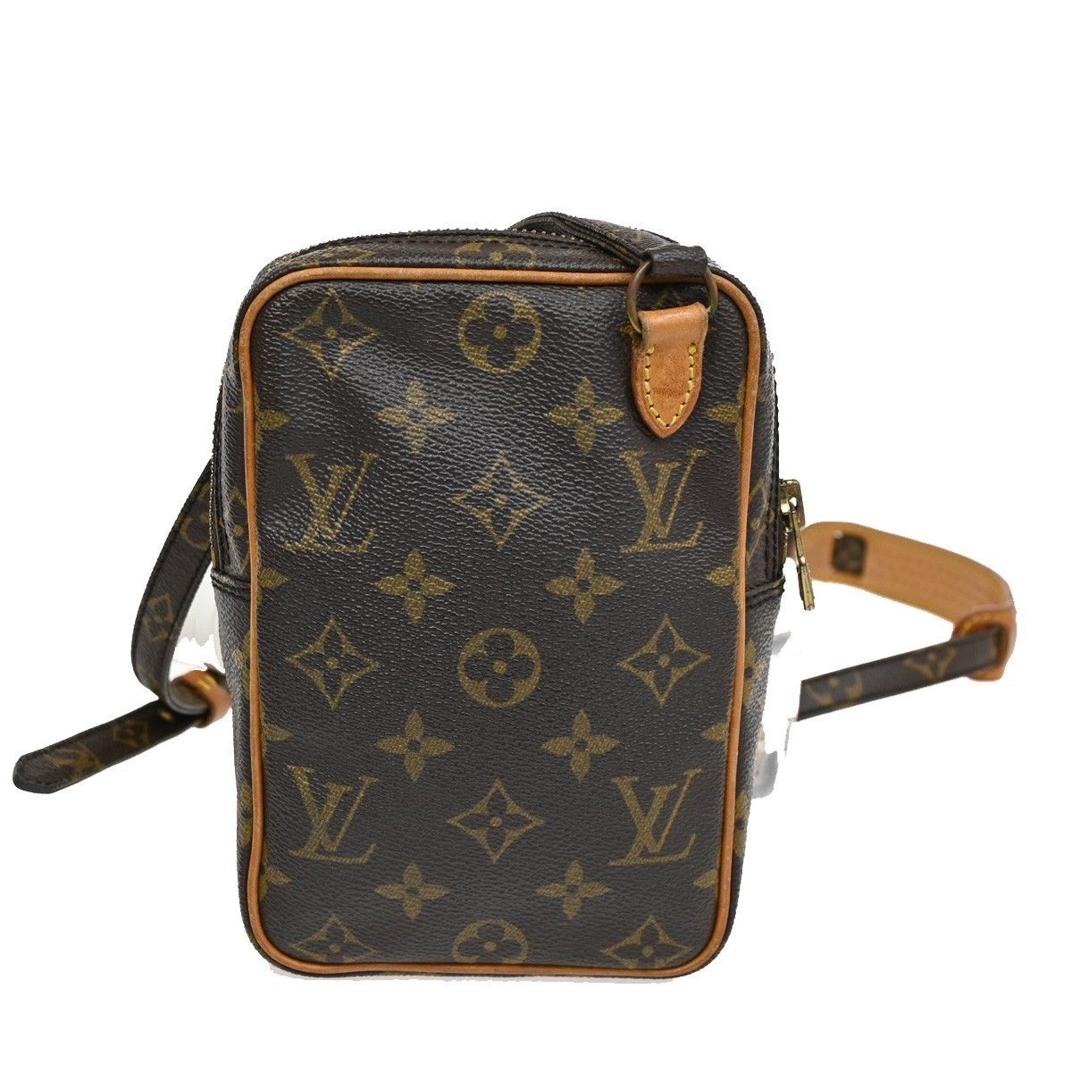 Louis Vuitton Louis Vuitton Amazone Bag Monogram Canvas Size ONE SIZE - 2 Thumbnail