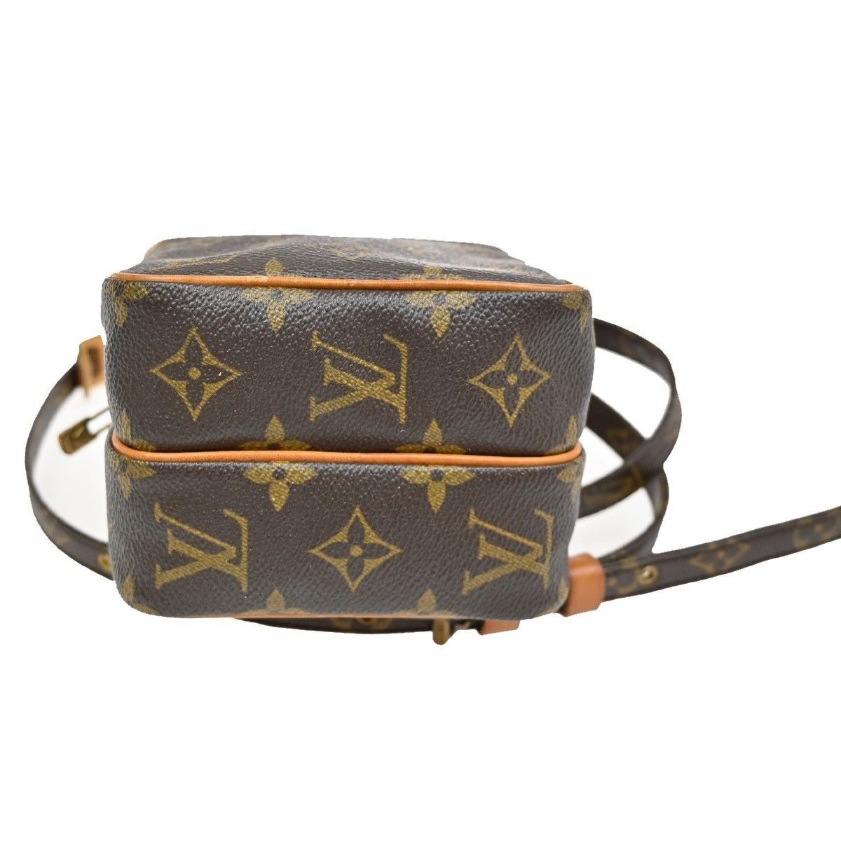 Louis Vuitton Louis Vuitton Amazone Bag Monogram Canvas Size ONE SIZE - 18 Thumbnail