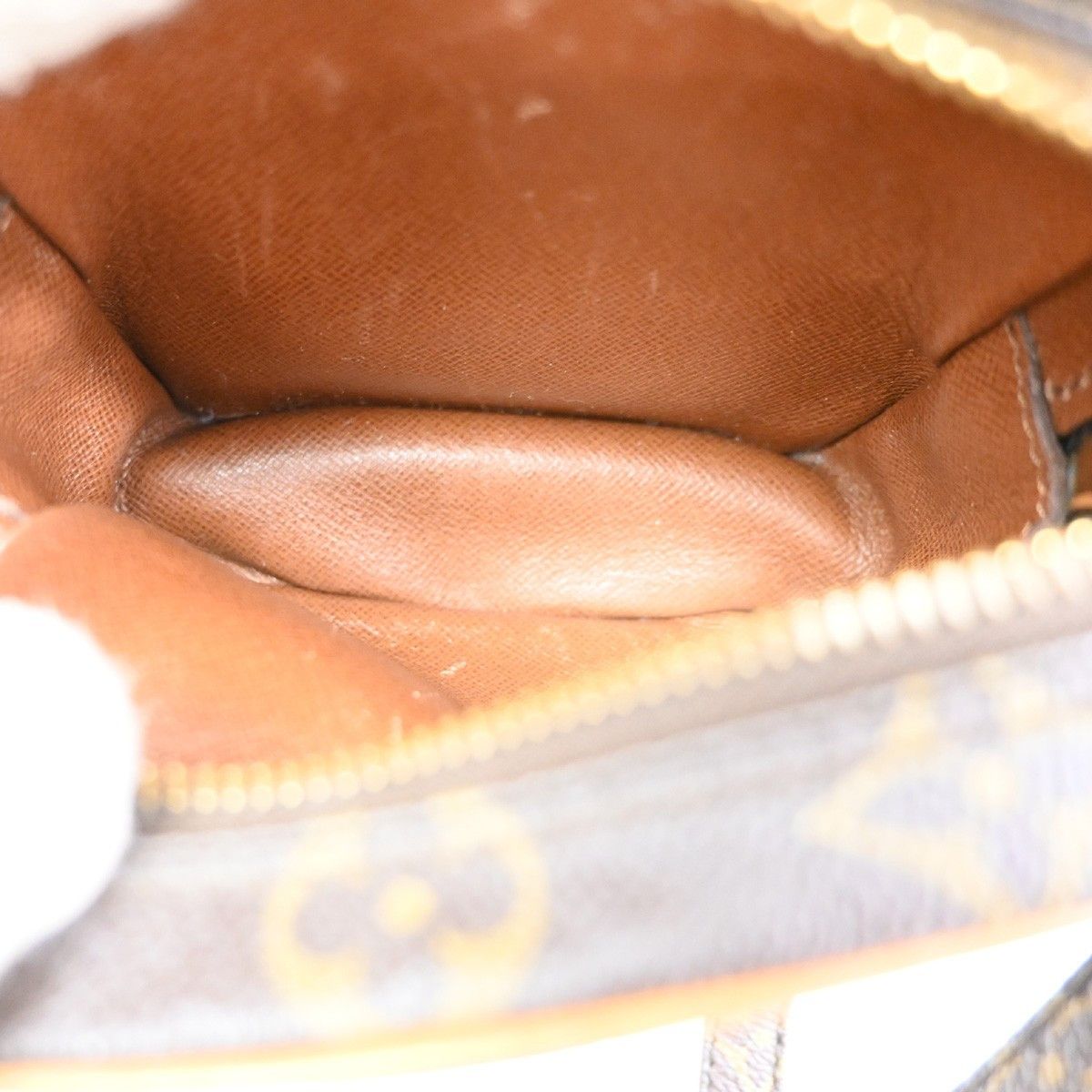 Louis Vuitton Louis Vuitton Amazone Bag Monogram Canvas Size ONE SIZE - 13 Thumbnail