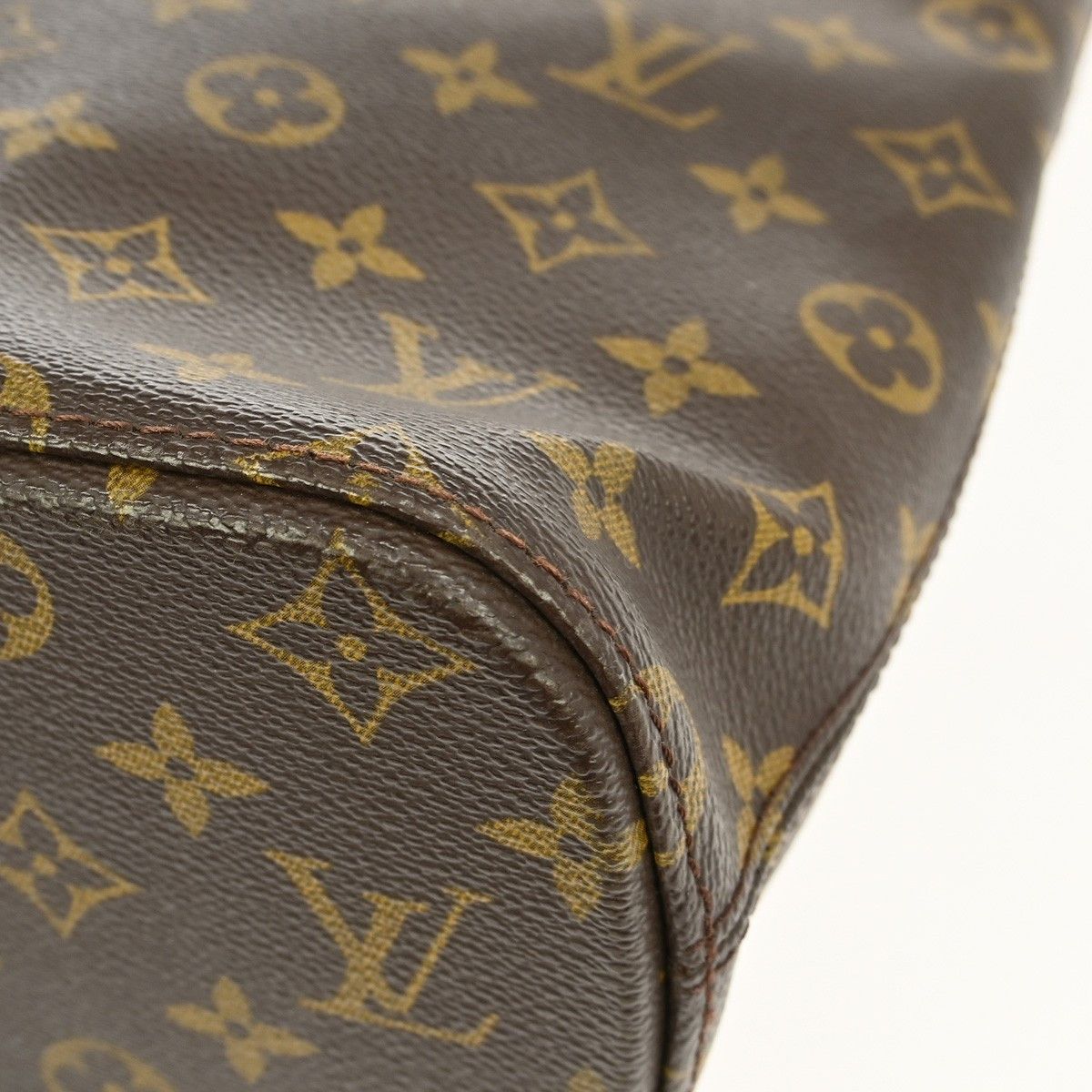 Louis Vuitton Louis Vuitton Vavin Tote Monogram Canvas Size ONE SIZE - 8 Thumbnail