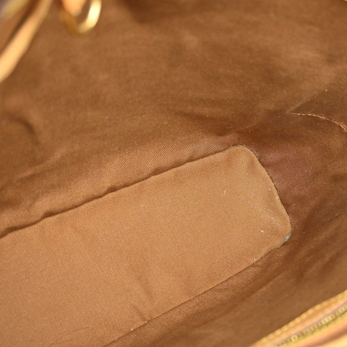 Louis Vuitton Louis Vuitton Vavin Tote Monogram Canvas Size ONE SIZE - 4 Thumbnail
