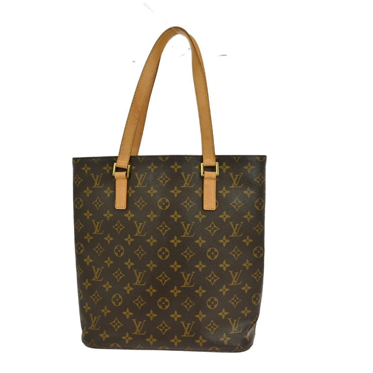 Louis Vuitton Louis Vuitton Vavin Tote Monogram Canvas Size ONE SIZE - 2 Thumbnail