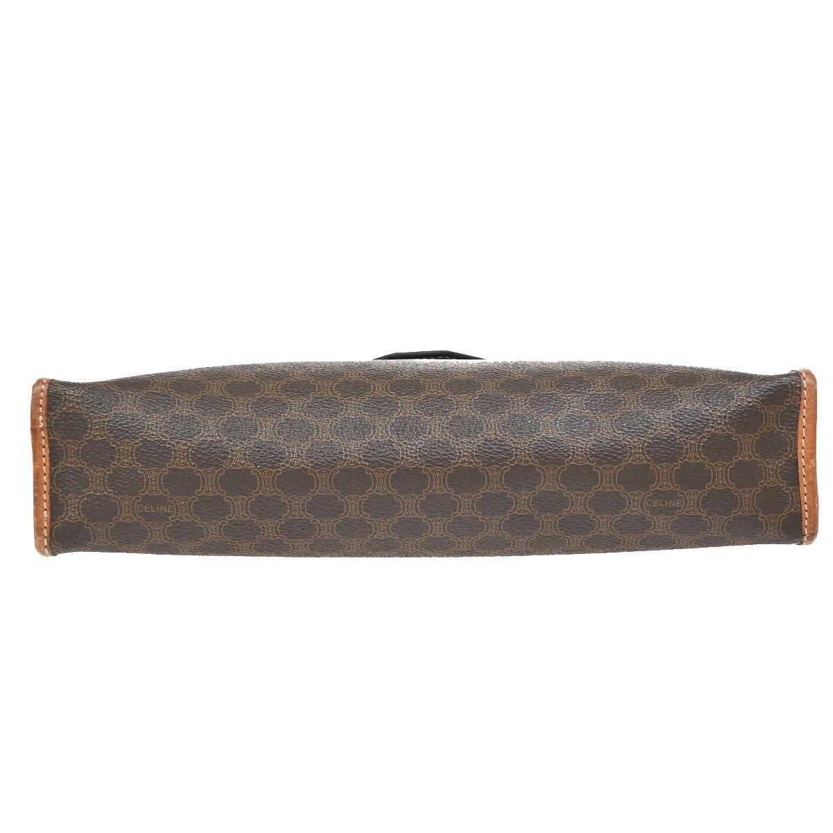 Celine Celine C Macadam Pouch Canvas Size ONE SIZE - 10 Thumbnail