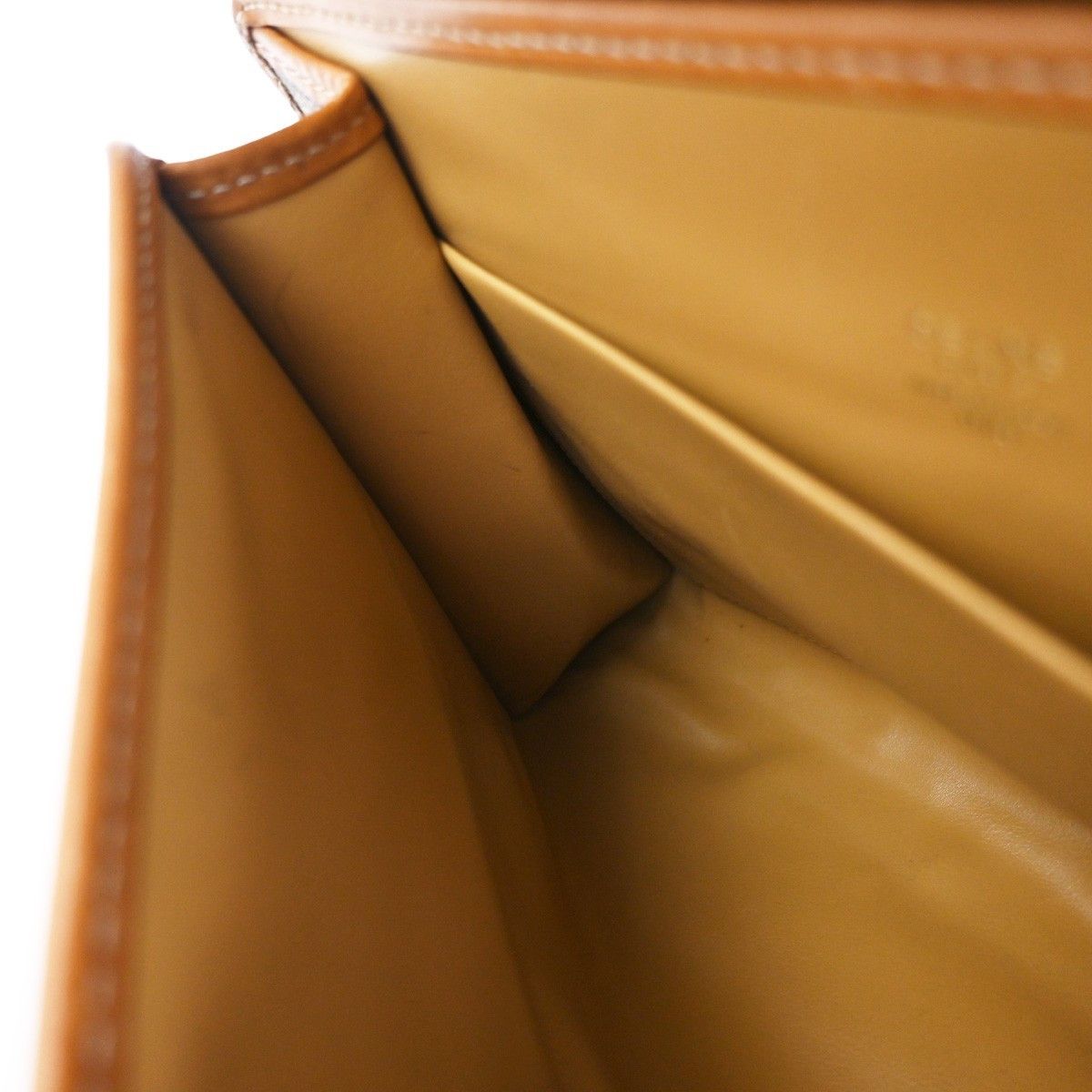 Celine Celine C Macadam Pouch Canvas Size ONE SIZE - 13 Thumbnail