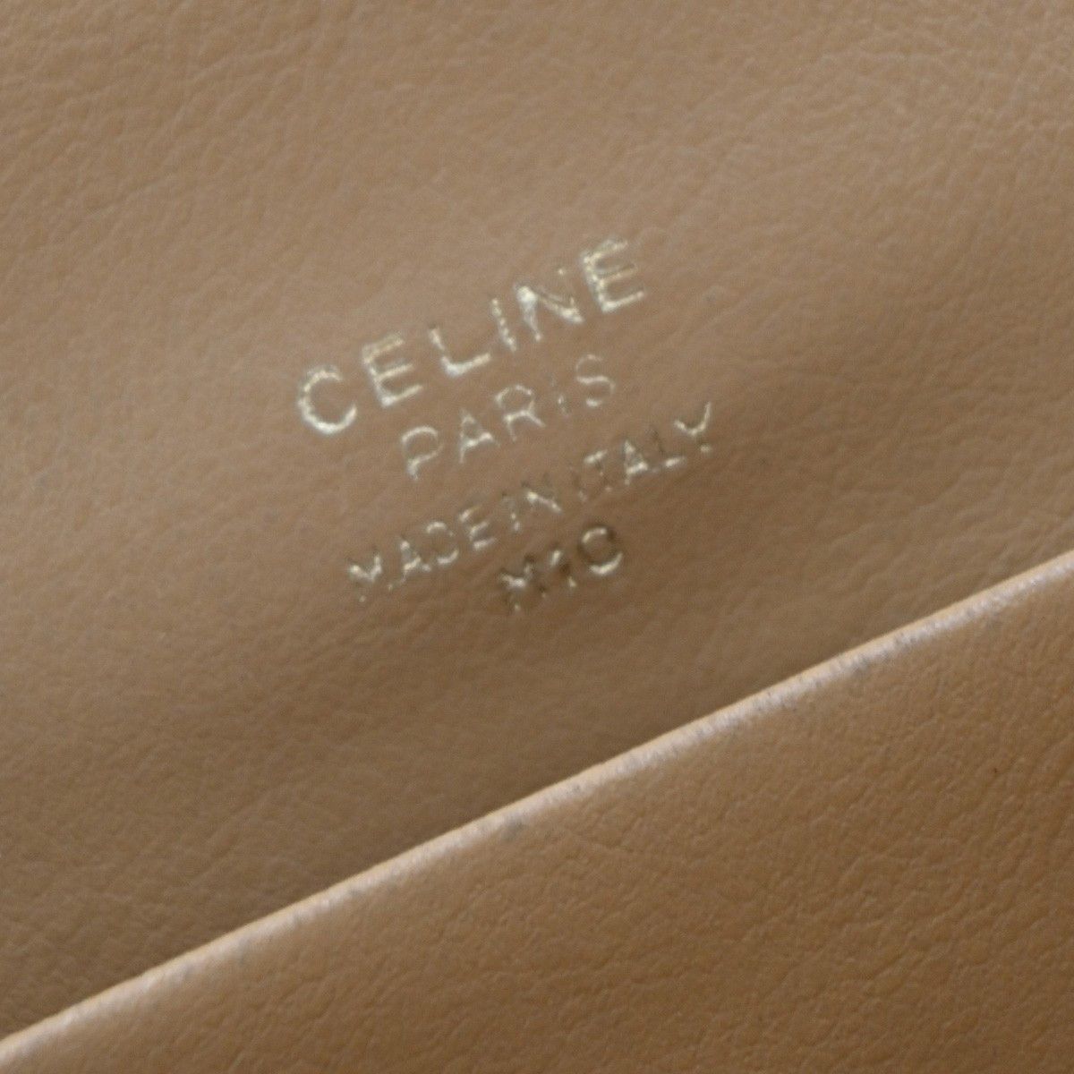 Celine Celine C Macadam Pouch Canvas Size ONE SIZE - 6 Thumbnail