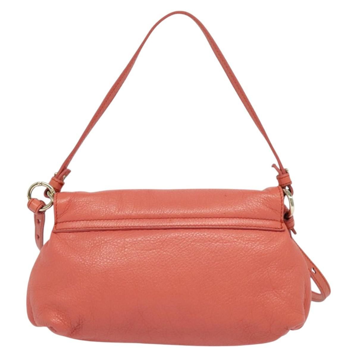 Chloe Chloe Lily Shoulder bag Leather Size ONE SIZE - 2 Thumbnail