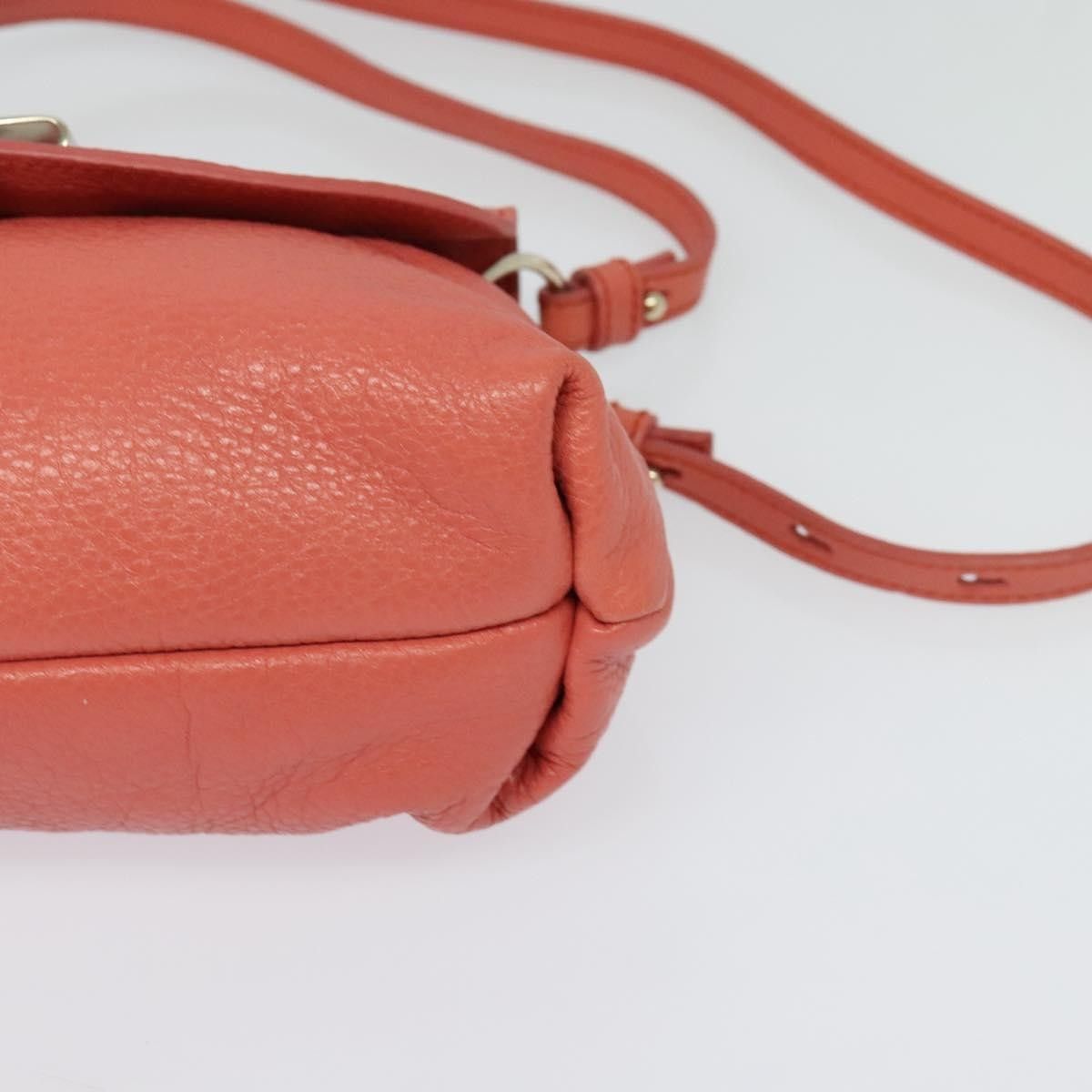 Chloe Chloe Lily Shoulder bag Leather Size ONE SIZE - 9 Thumbnail