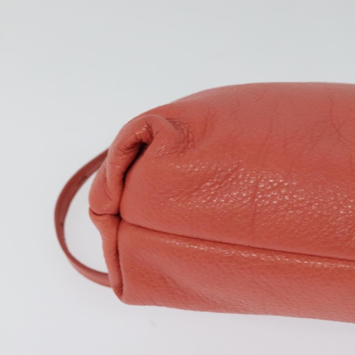 Chloe Chloe Lily Shoulder bag Leather Size ONE SIZE - 10 Thumbnail