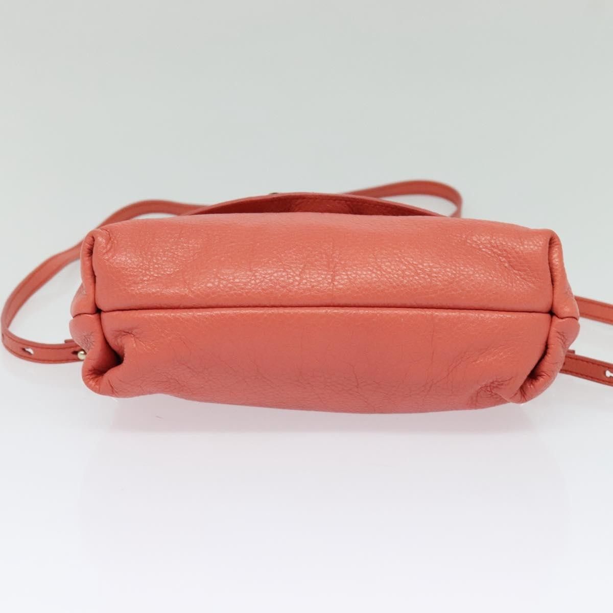 Chloe Chloe Lily Shoulder bag Leather Size ONE SIZE - 16 Thumbnail