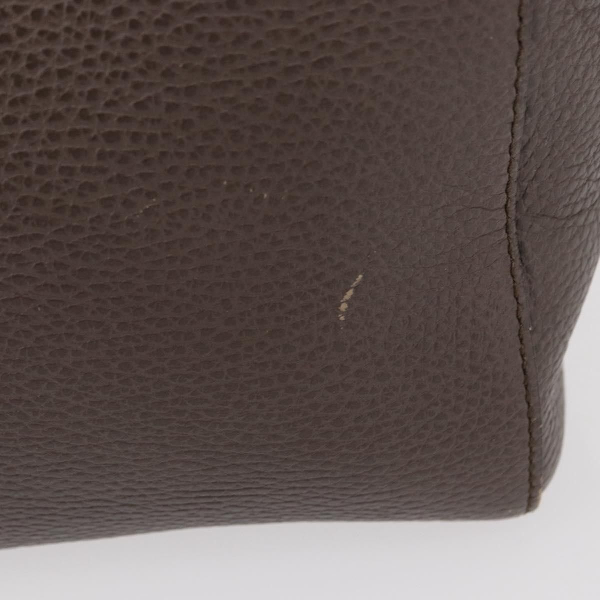 Gucci Gucci Swing Tote Leather Size ONE SIZE - 20 Thumbnail