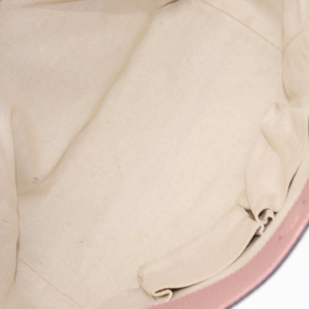 Gucci Gucci Swing Tote Leather Size ONE SIZE - 5 Thumbnail