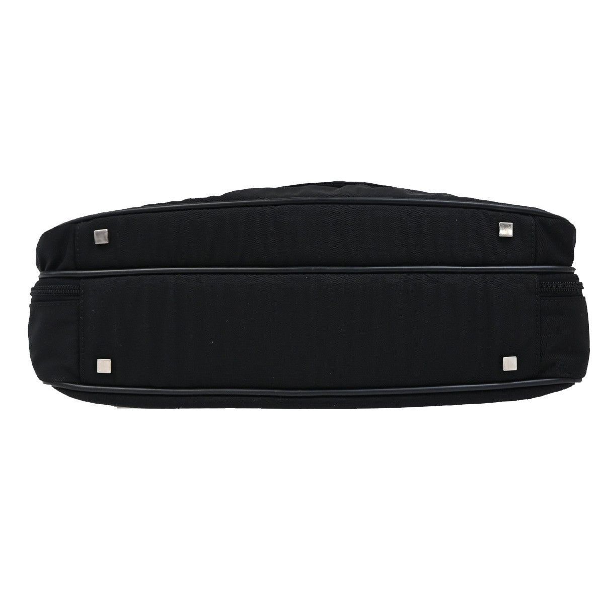 Gucci Gucci Logo Messenger Bag Coated Canvas Size ONE SIZE - 14 Thumbnail