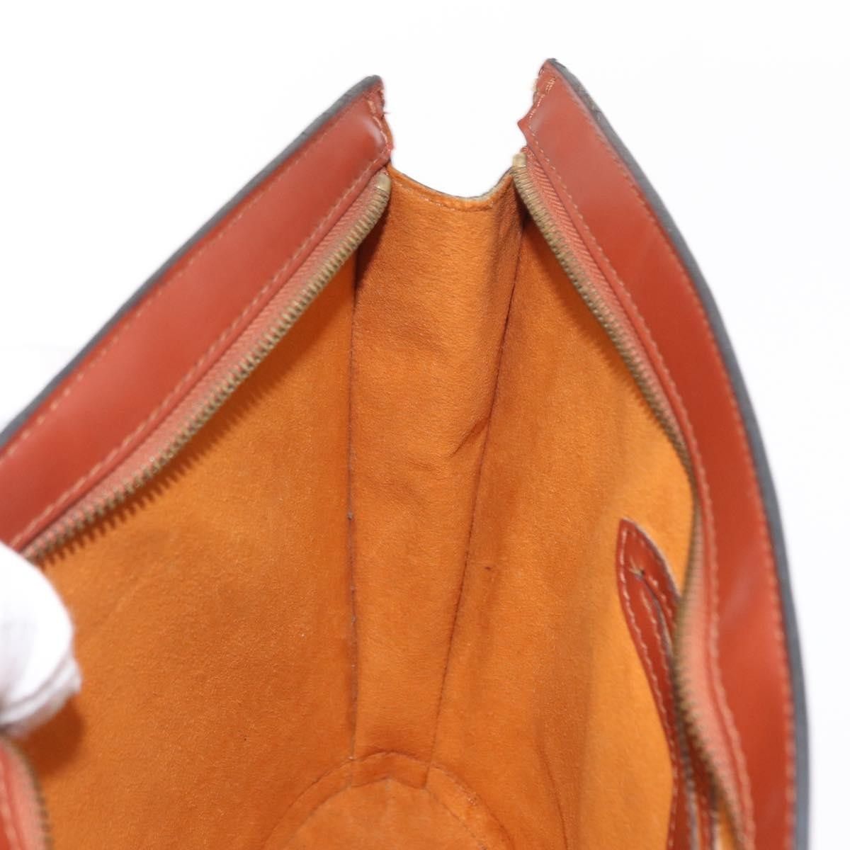 Louis Vuitton Louis Vuitton Saint Jacques Handbag Epi Leather Size ONE SIZE - 20 Thumbnail