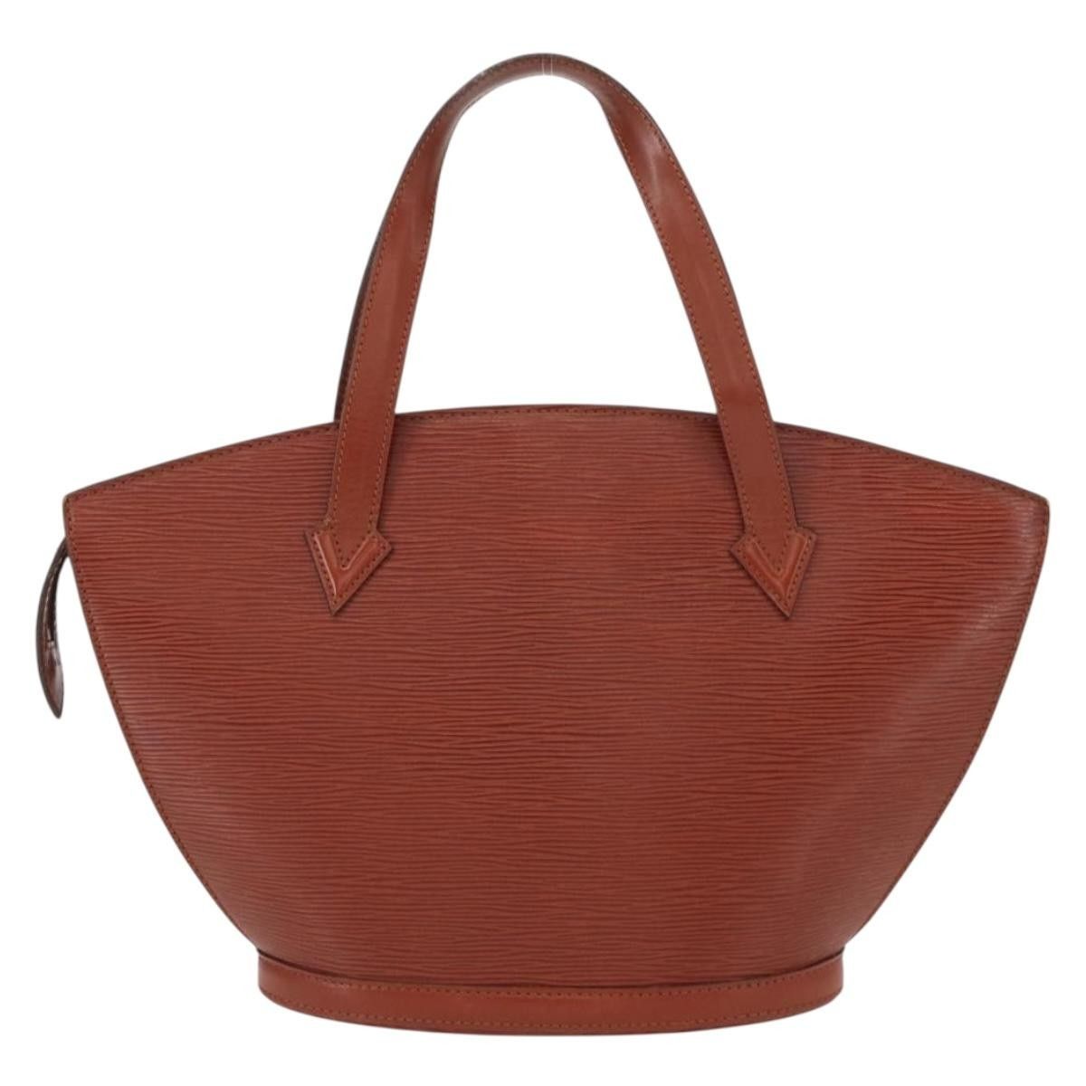 Louis Vuitton Louis Vuitton Saint Jacques Handbag Epi Leather Size ONE SIZE - 2 Thumbnail