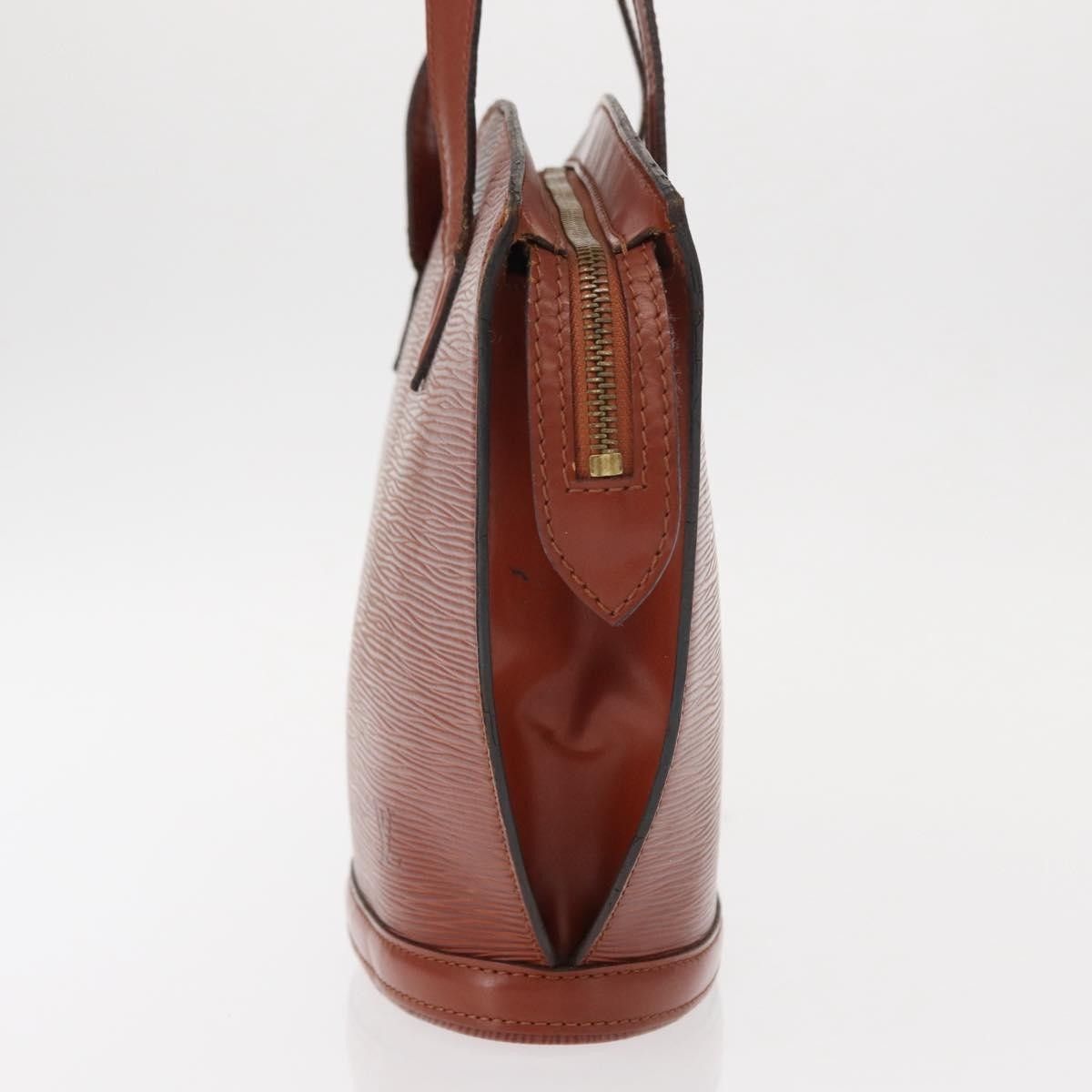 Louis Vuitton Louis Vuitton Saint Jacques Handbag Epi Leather Size ONE SIZE - 3 Thumbnail