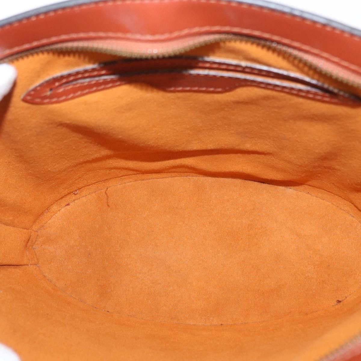Louis Vuitton Louis Vuitton Saint Jacques Handbag Epi Leather Size ONE SIZE - 5 Thumbnail
