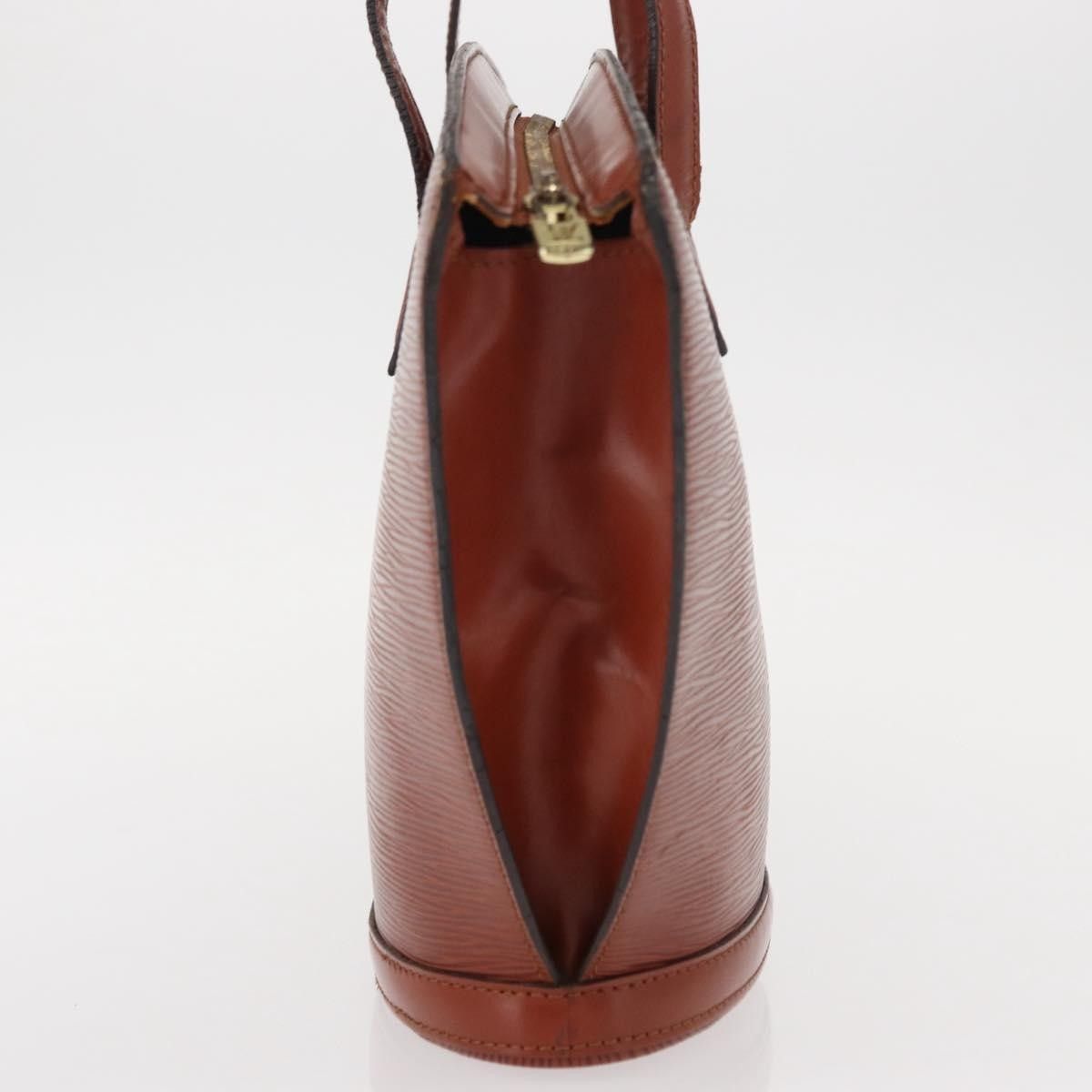 Louis Vuitton Louis Vuitton Saint Jacques Handbag Epi Leather Size ONE SIZE - 4 Thumbnail