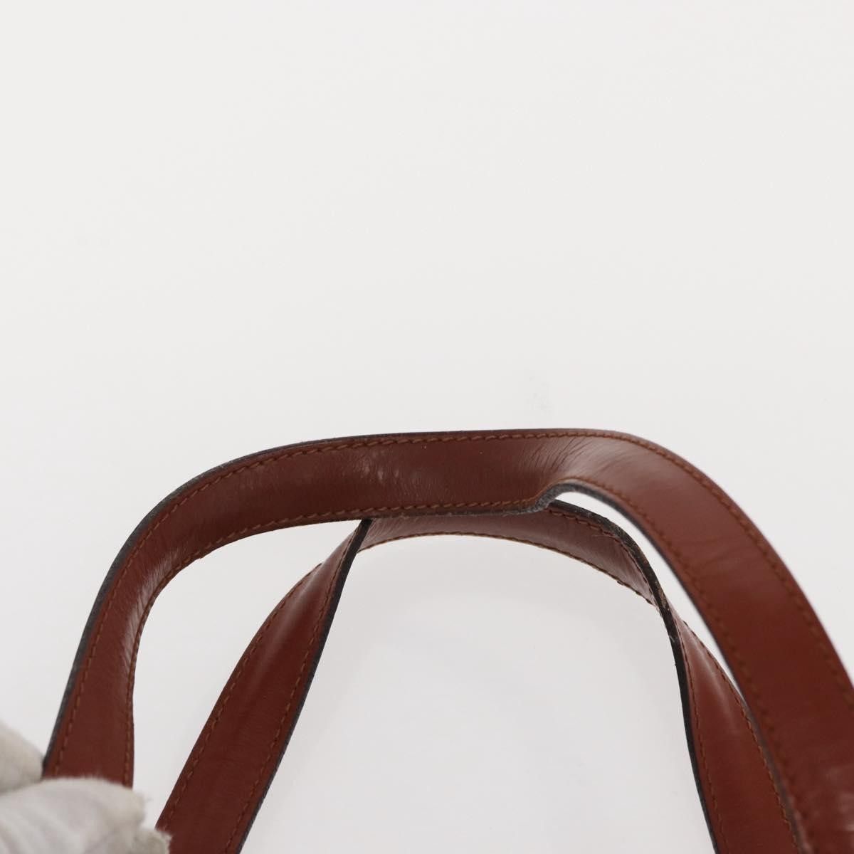 Louis Vuitton Louis Vuitton Saint Jacques Handbag Epi Leather Size ONE SIZE - 17 Thumbnail