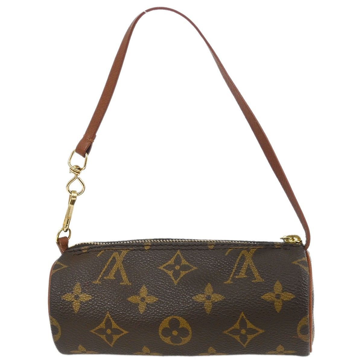 Louis Vuitton Louis Vuitton Papillon Pochette Monogram Canvas Size ONE SIZE - 2 Thumbnail