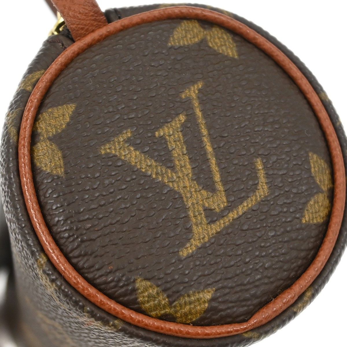 Louis Vuitton Louis Vuitton Papillon Pochette Monogram Canvas Size ONE SIZE - 4 Thumbnail