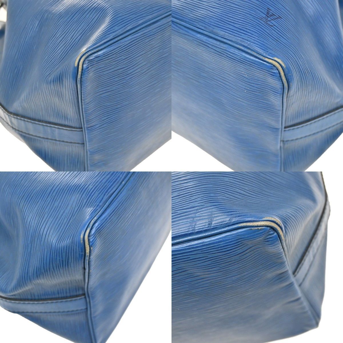 Louis Vuitton Louis Vuitton Petit Noe Handbag Epi Leather Size ONE SIZE - 10 Thumbnail
