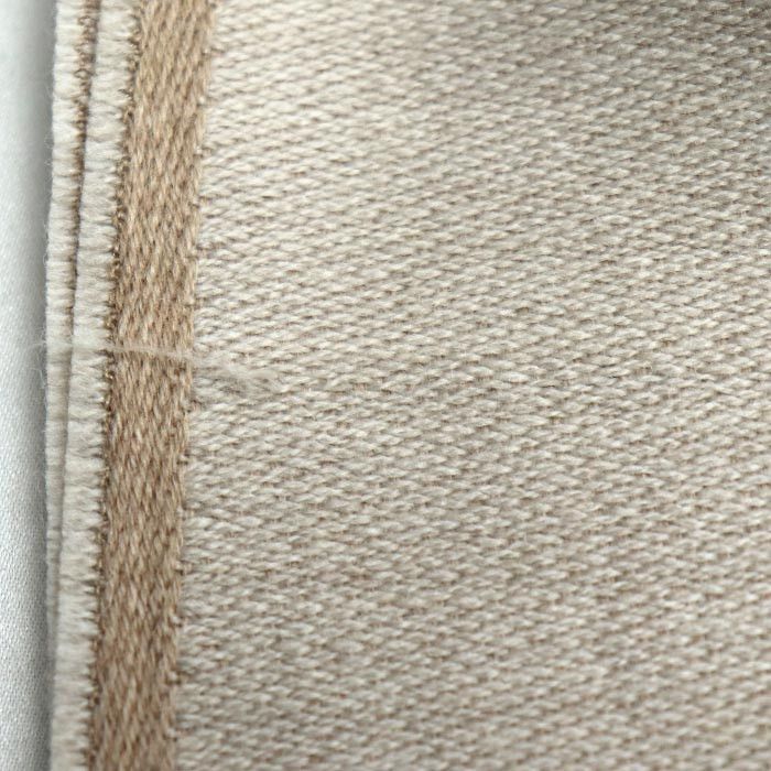Burberry Burberry Burberry Wool Scarf Natural Material Scarf DUTY FREE for USA Size ONE SIZE - 4 Thumbnail