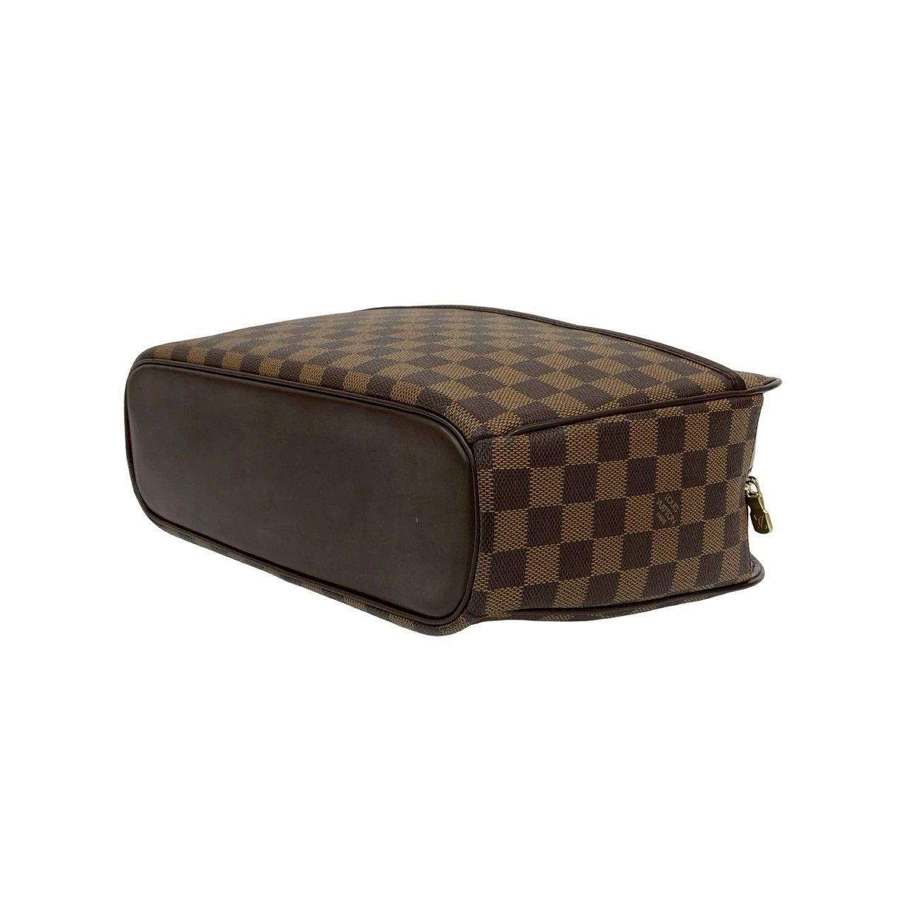 Louis Vuitton Louis Vuitton Louis Vuitton Sarria Horizontal Damier Handbag Canvas Handbag DUTY FREE for USA Size ONE SIZE - 9 Thumbnail
