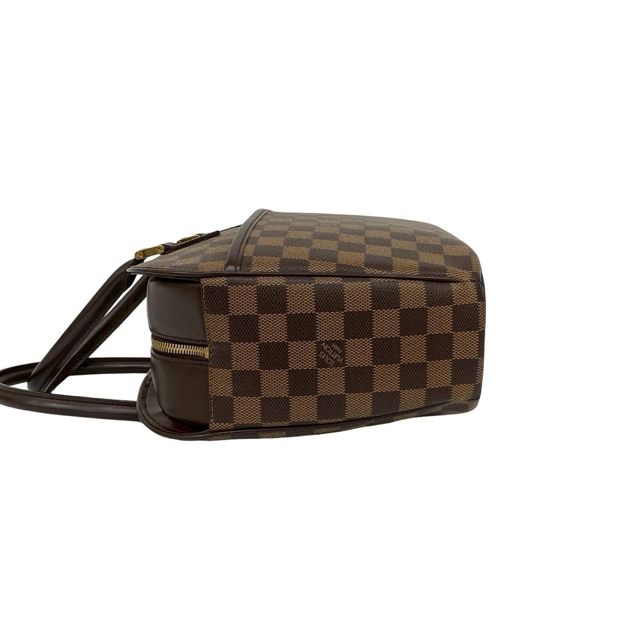 Louis Vuitton Louis Vuitton Louis Vuitton Sarria Horizontal Damier Handbag Canvas Handbag DUTY FREE for USA Size ONE SIZE - 6 Thumbnail