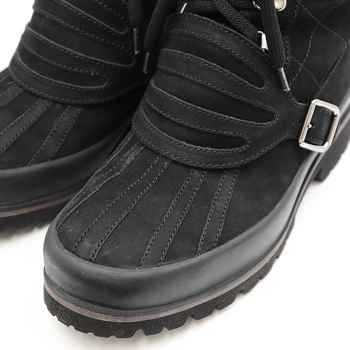 Chanel Chanel Chanel Matelassé Nubuck Snow Boots Leather Shoes G28748 DUTY FREE for USA Size ONE SIZE - 2 Thumbnail