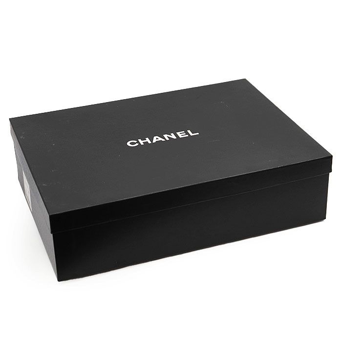 Chanel Chanel Chanel Matelassé Nubuck Snow Boots Leather Shoes G28748 DUTY FREE for USA Size ONE SIZE - 11 Thumbnail