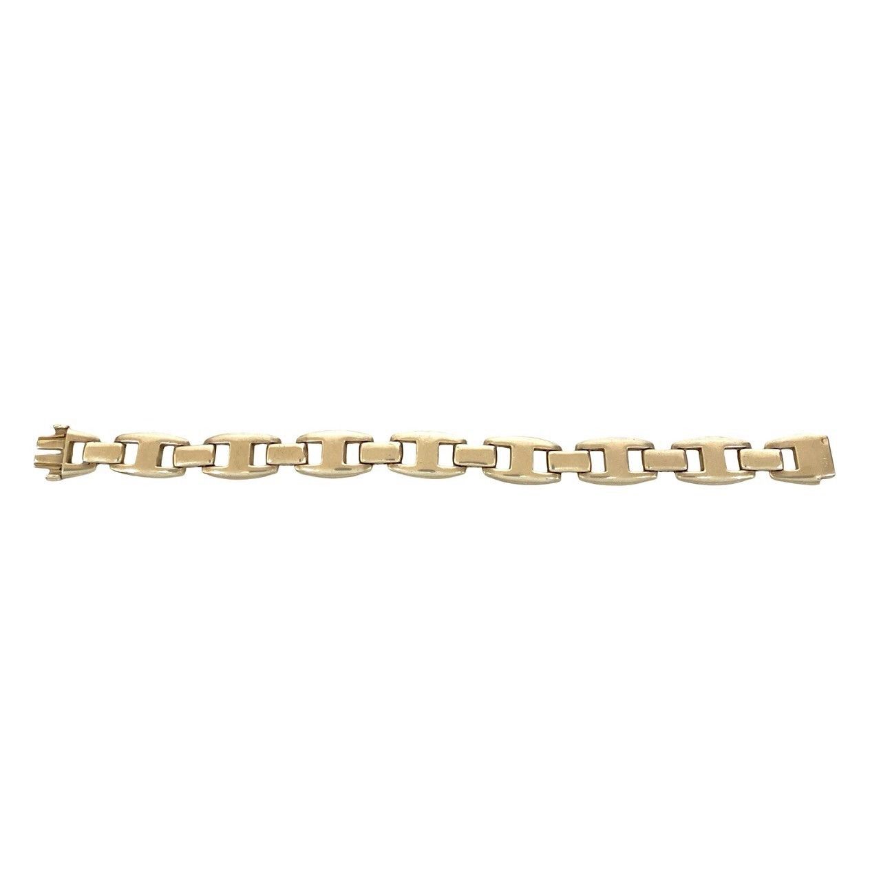 Hermes Hermes Hermès Cassiopeia Silver 925 Bracelet Metal Bracelet DUTY FREE for USA Size ONE SIZE - 6 Thumbnail