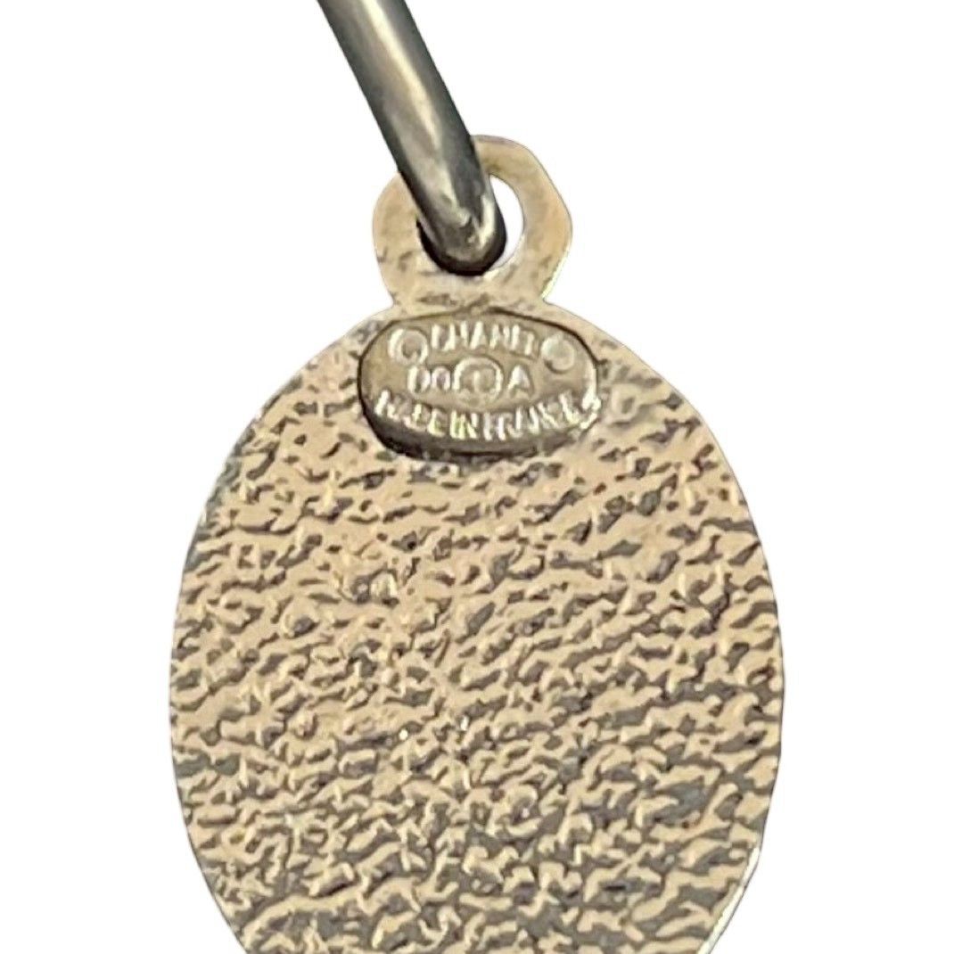 Chanel Chanel Chanel Coco Mark Earrings Metal Earrings DUTY FREE for USA Size ONE SIZE - 3 Thumbnail