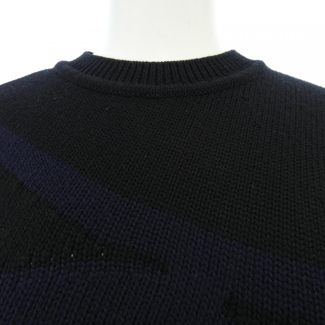 Dior Dior Christian Dior Knitwear Others Tops 5H24578AM583 DUTY FREE for USA Size ONE SIZE - 5 Thumbnail