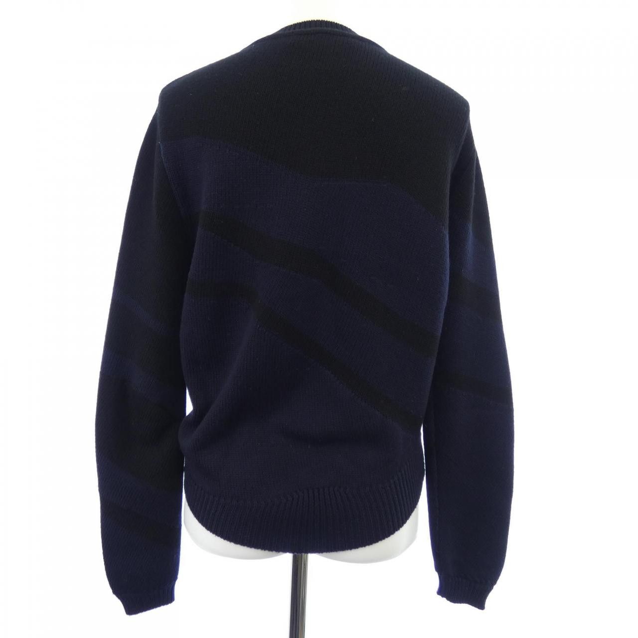 Dior Dior Christian Dior Knitwear Others Tops 5H24578AM583 DUTY FREE for USA Size ONE SIZE - 2 Thumbnail
