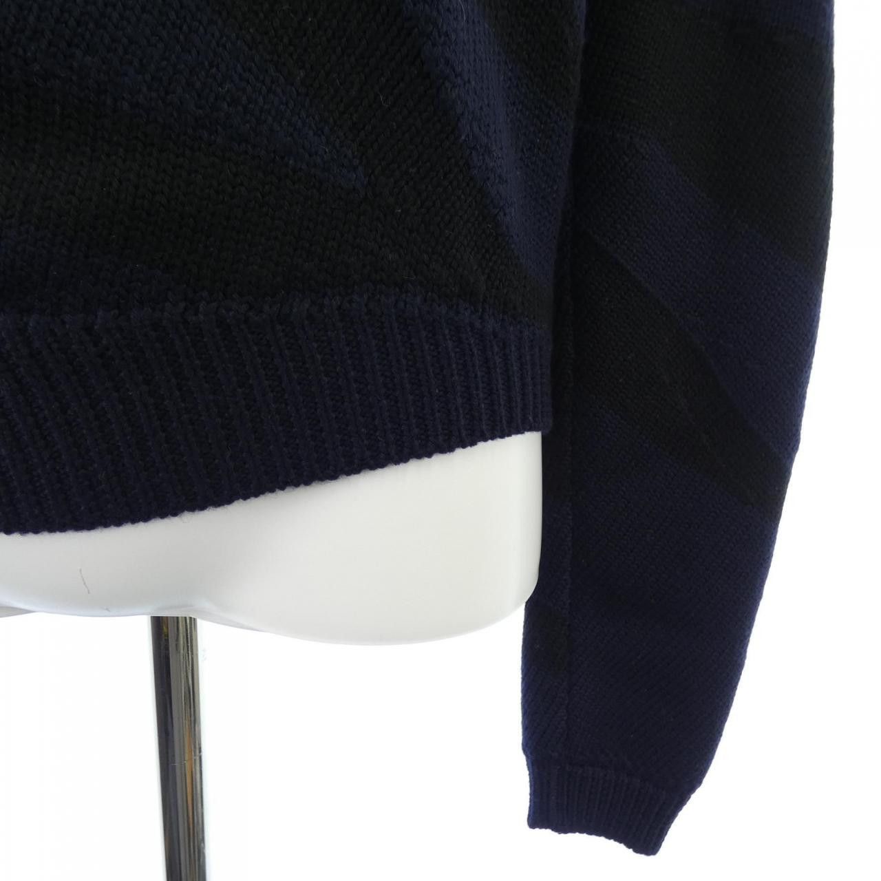 Dior Dior Christian Dior Knitwear Others Tops 5H24578AM583 DUTY FREE for USA Size ONE SIZE - 6 Thumbnail