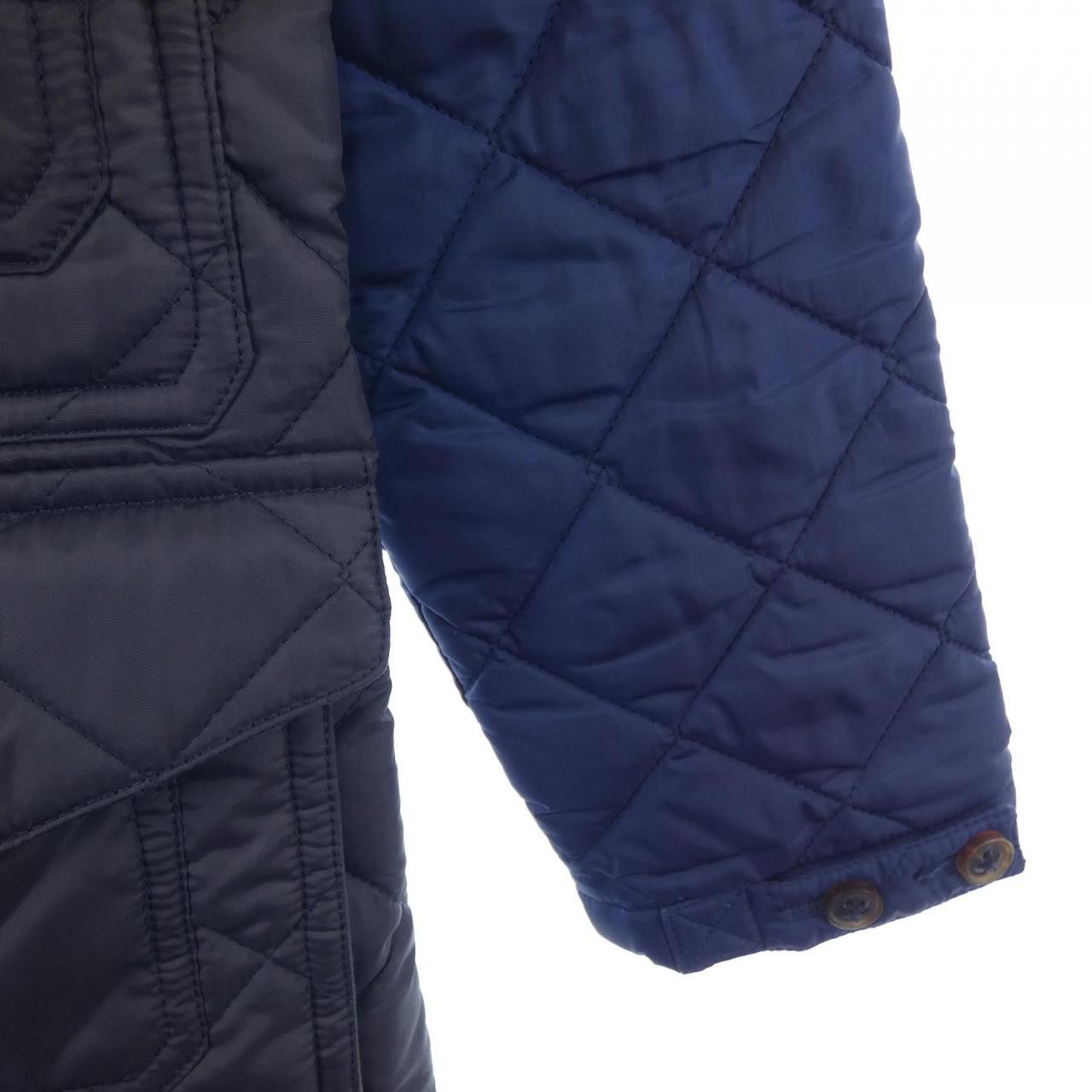 Other Other Nigel Cabourn LAVENHAM Coat Others Outerwear LAVENHAM DUTY FREE for USA Size ONE SIZE - 6 Thumbnail